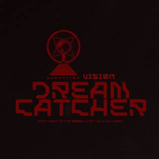Dreamcatcher Vision wallpaper
