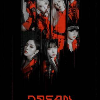 Dreamcatcher Vision wallpaper