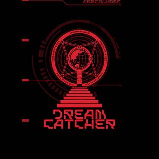 Dreamcatcher Vision wallpaper