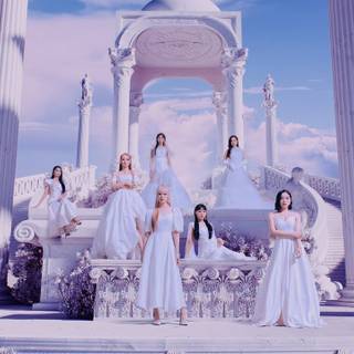 Dreamcatcher Vision wallpaper