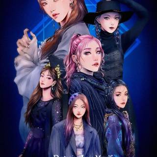 Dreamcatcher Vision wallpaper