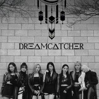 Dreamcatcher Vision wallpaper