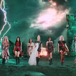 Dreamcatcher Vision wallpaper