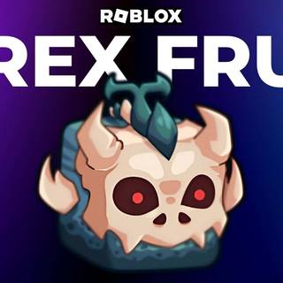 Blox Fruits boss wallpaper