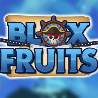 Blox Fruits boss wallpaper