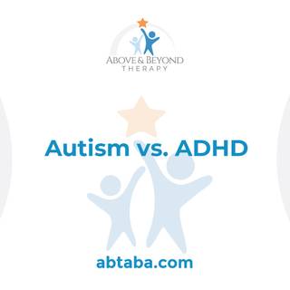 Autism and ADHD wallpaper