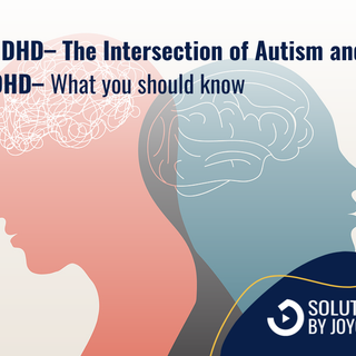 Autism and ADHD wallpaper