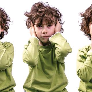 Autism and ADHD wallpaper