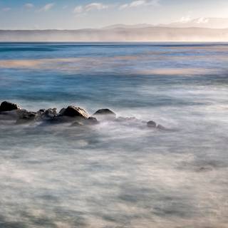 Monterey Bay wallpaper