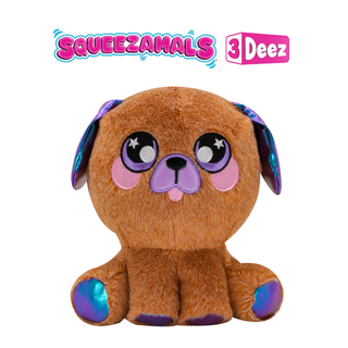 Squeezamals wallpaper