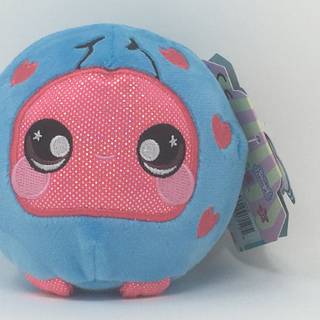 Squeezamals wallpaper