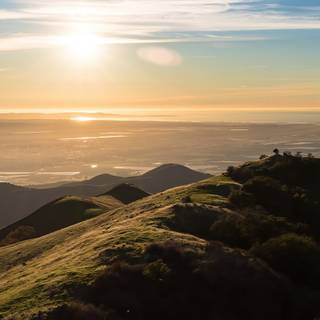 Monterey Bay wallpaper