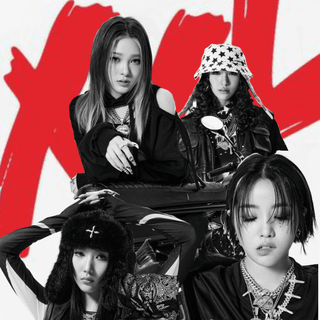 Young Posse wallpaper