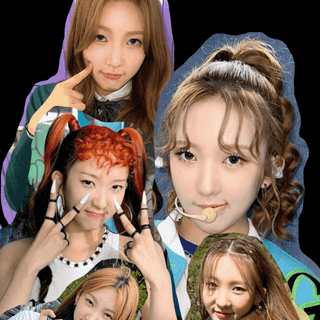 Young Posse wallpaper