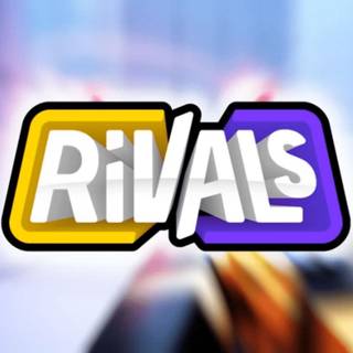 Roblox Rivals wallpaper
