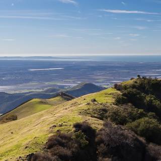 Monterey Bay wallpaper