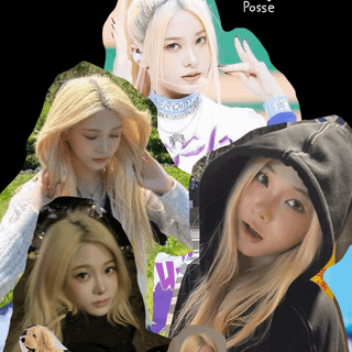 Young Posse wallpaper