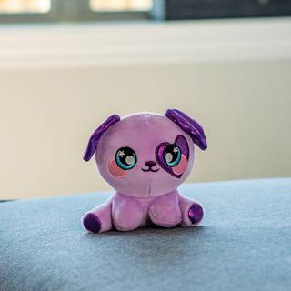 Squeezamals wallpaper