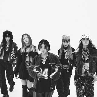 Young Posse wallpaper