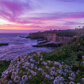 Monterey Bay wallpaper