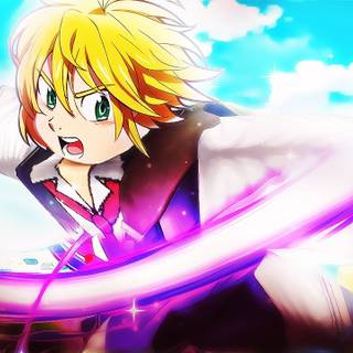 Roblox Rivals wallpaper