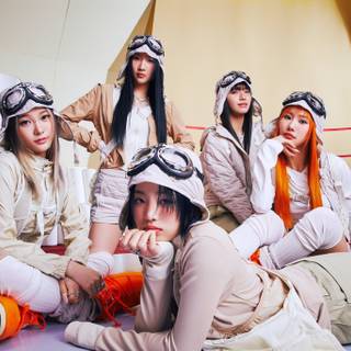 Young Posse wallpaper