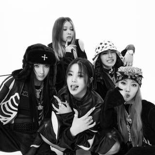 Young Posse wallpaper