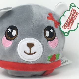 Squeezamals wallpaper