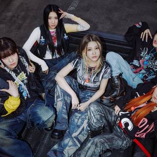 Young Posse wallpaper