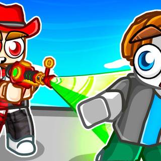 Roblox Rivals wallpaper