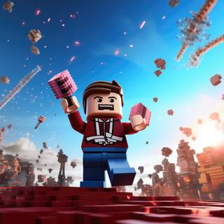 Roblox Rivals wallpaper