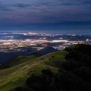 Monterey Bay wallpaper