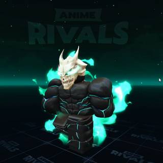 Roblox Rivals wallpaper