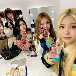 Young Posse wallpaper