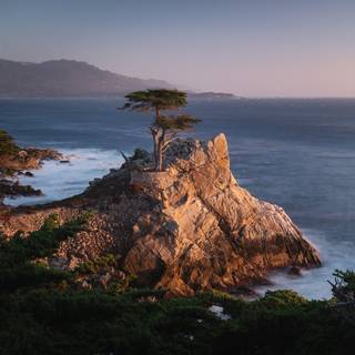 Monterey Bay wallpaper