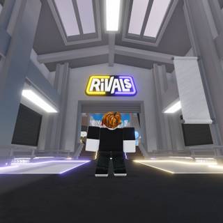 Roblox Rivals wallpaper