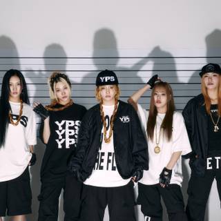 Young Posse wallpaper