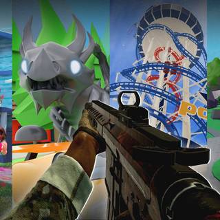 Roblox Rivals wallpaper