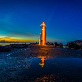 Monterey Bay wallpaper