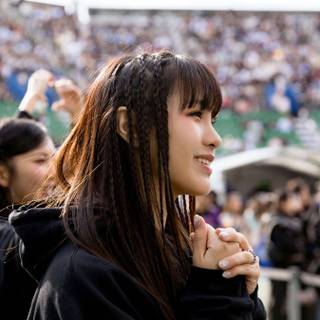 Young Posse wallpaper