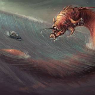 The Inheritance Cycle wallpaper