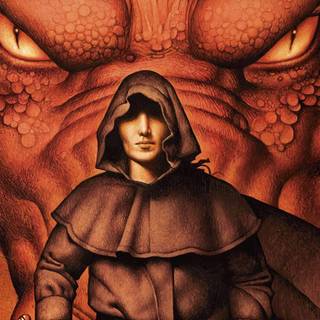 The Inheritance Cycle wallpaper