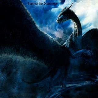 The Inheritance Cycle wallpaper