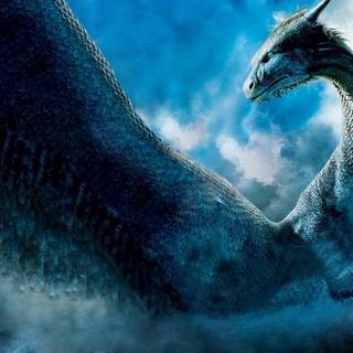 The Inheritance Cycle wallpaper