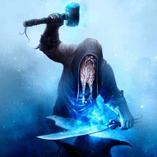 The Inheritance Cycle wallpaper