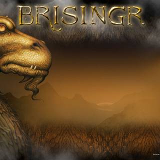 The Inheritance Cycle wallpaper