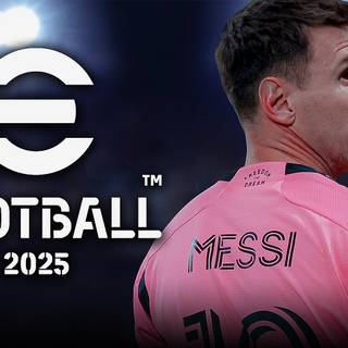 EFootball 2025 wallpaper