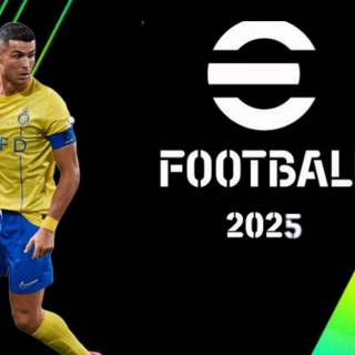 EFootball 2025 wallpaper