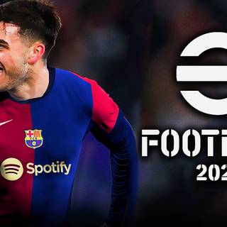 EFootball 2025 wallpaper