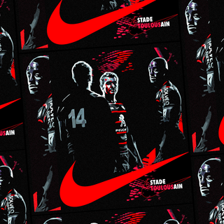 Stade Toulousain wallpaper